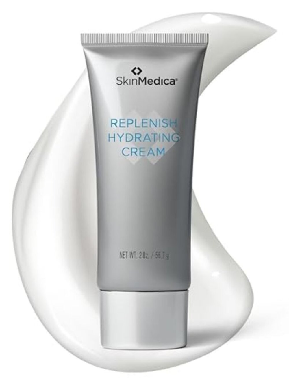 SkinMedica Hydrating Cream 2oz | Vitamin C Moisturizer for Glowing Skin